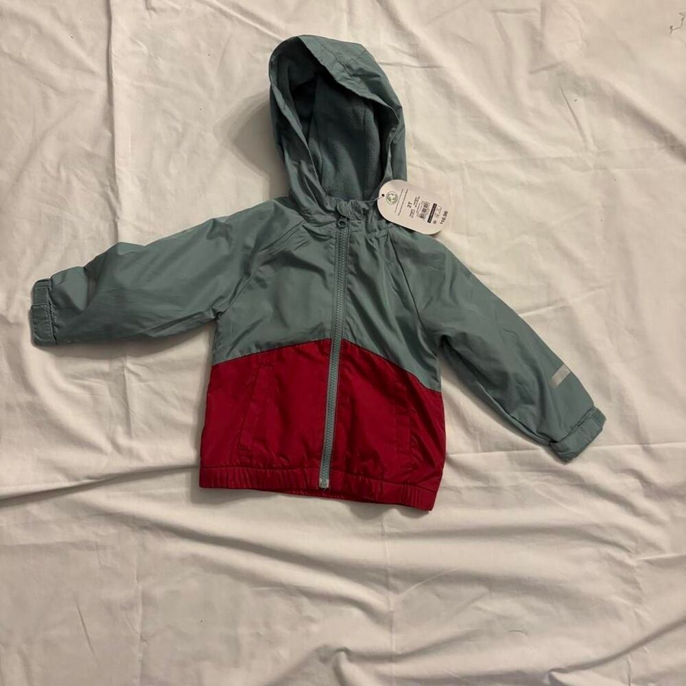 multi Jacket